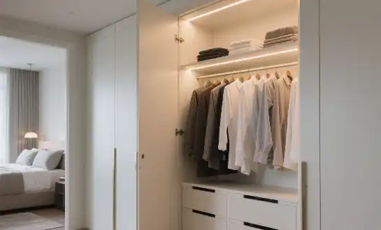 LED Neon Flex Mounting Hardware